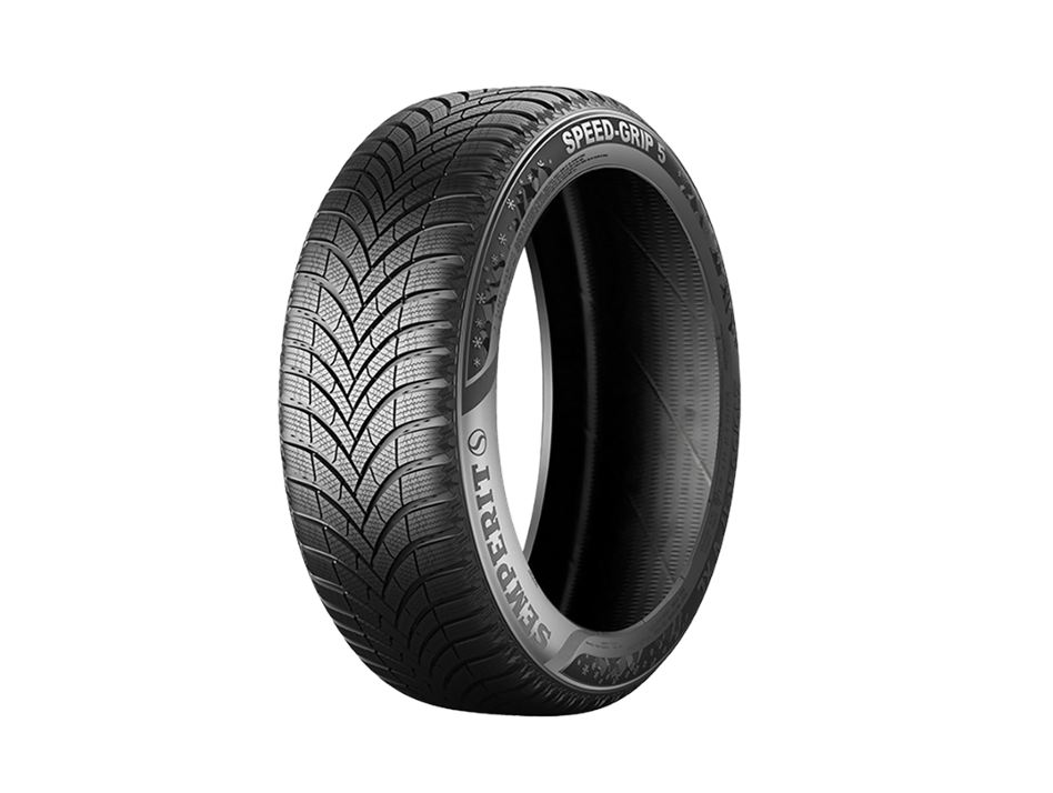 Winterreifen Semperit Speed-Grip 5 205/60 R16 92H XL