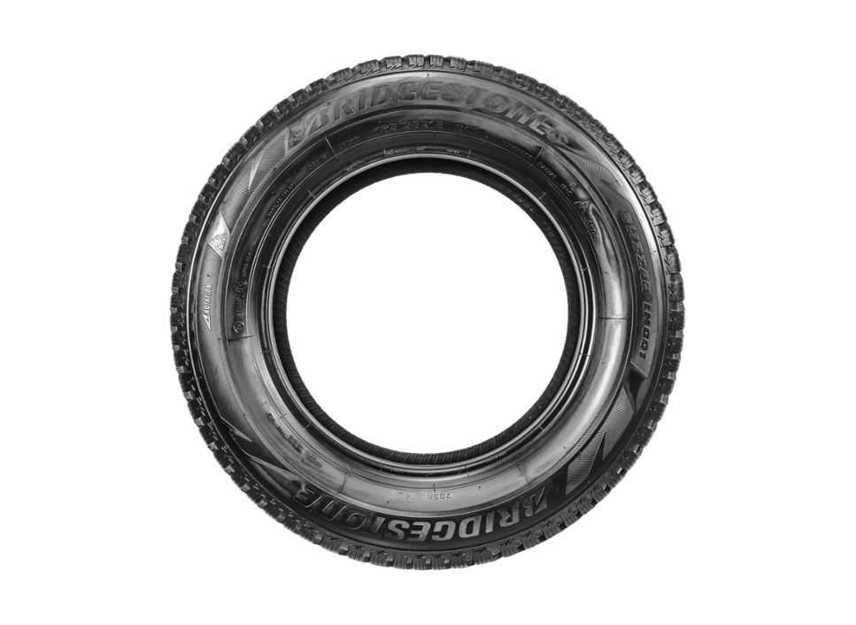 Winterreifen Bridgestone Blizzak LM-001 AO 225/50 R17 98H XL