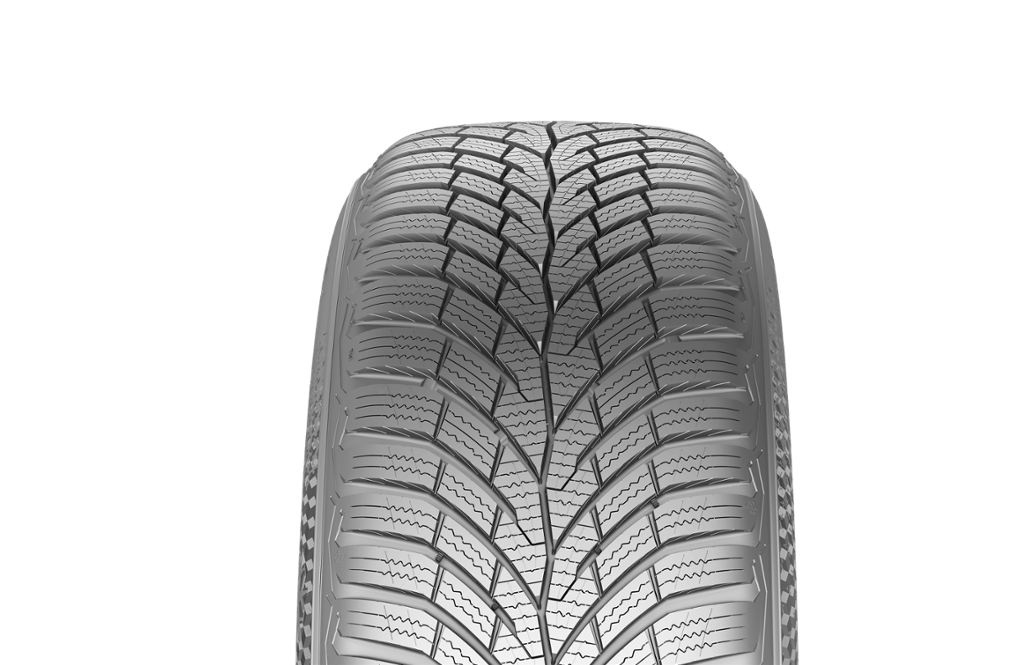 Winterreifen Continental WinterContact TS870 195/65 R15 91T