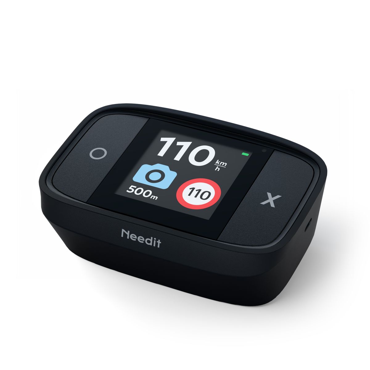 Needit Drive One Pro
