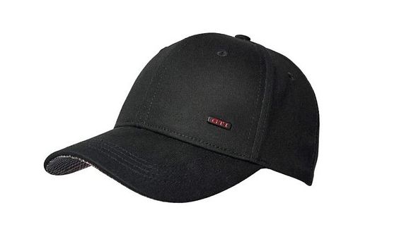 Original VW GTI Baseballcap Basecap Schirmmütze Kappe 3A5084300A 041