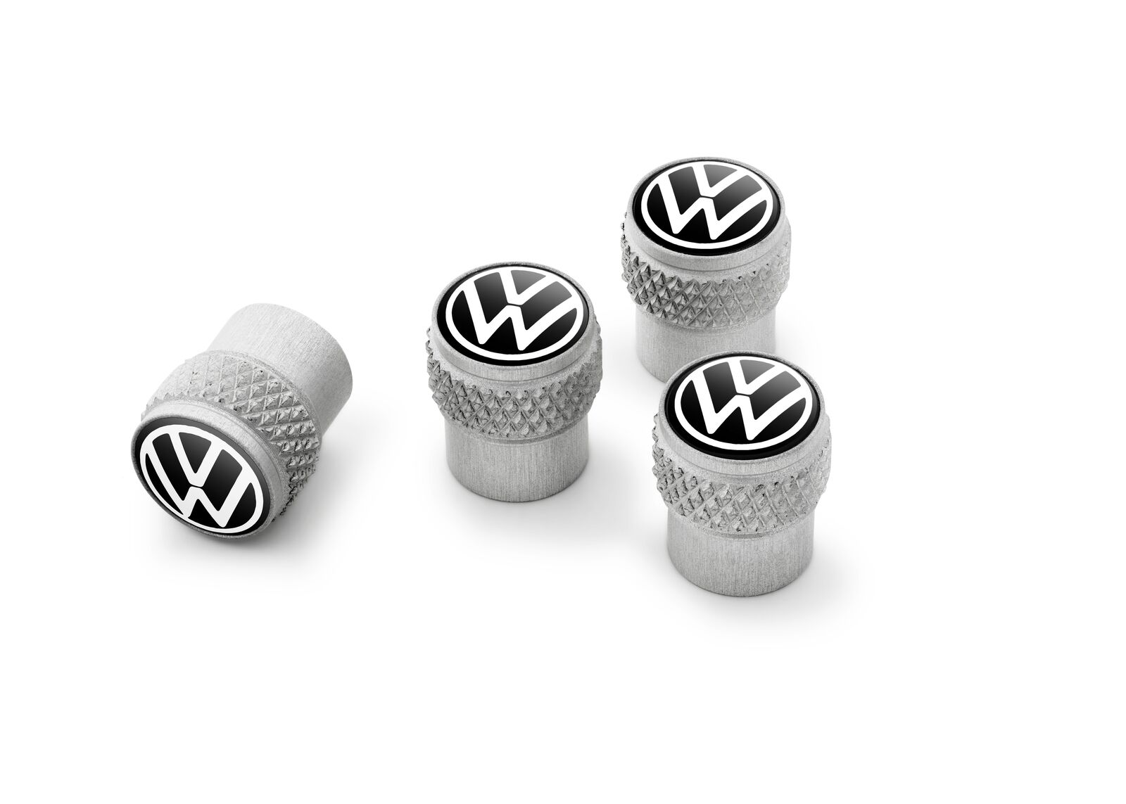 VW Ventilkappen für Aluminiumventile