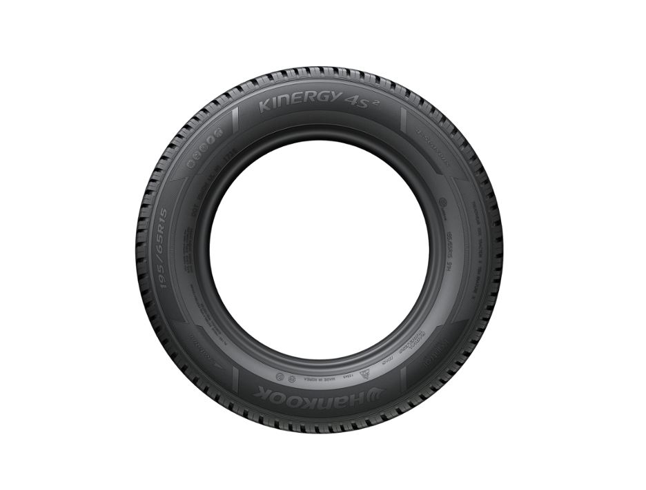 Allwetterreifen Hankook Kingergy 4S 2 185/60 R15 88H