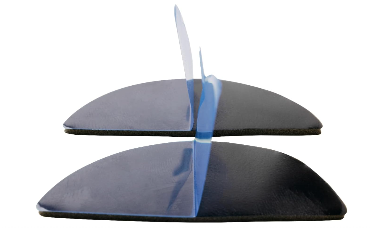 Needit Park Lite Solar Klebepads