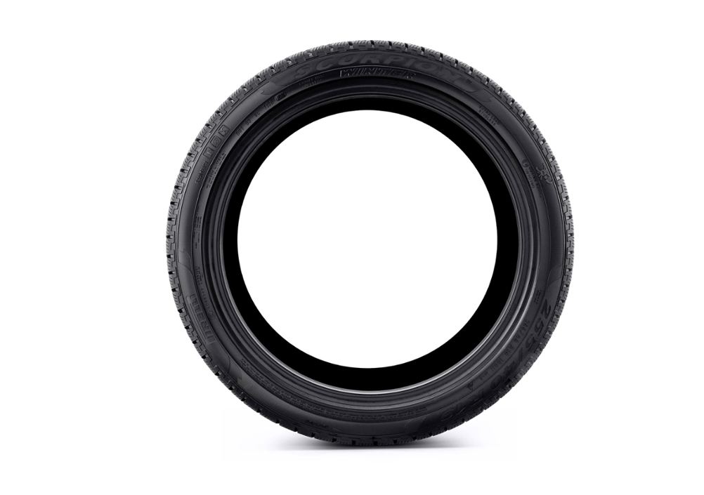 Winterreifen Pirelli Scorpion Winter Seal Inside (AirStop) (+), AO 235/55 R19 101T Seal