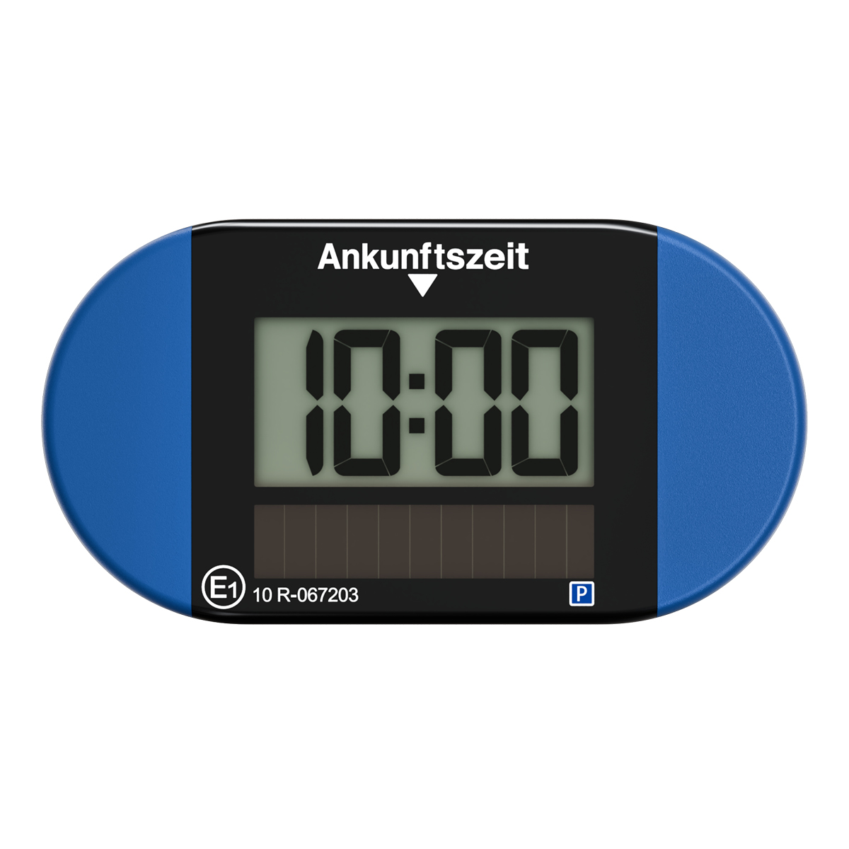 Needit Park Lite Solar 2.0 blau