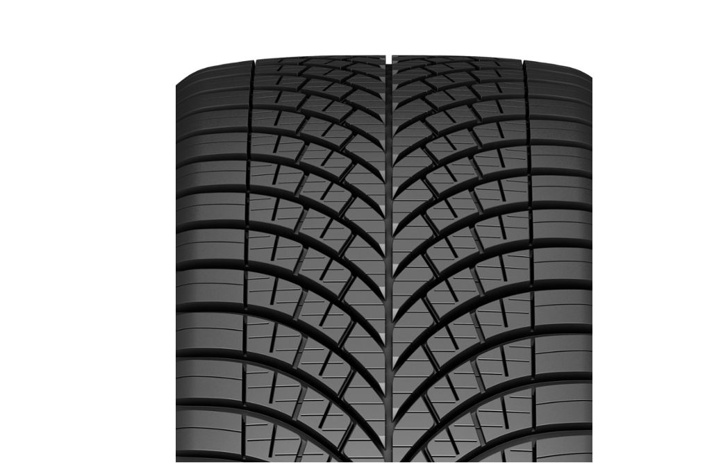 Allwetterreifen Goodyear Vector 4Season Gen 3 205/60 R16 96V XL
