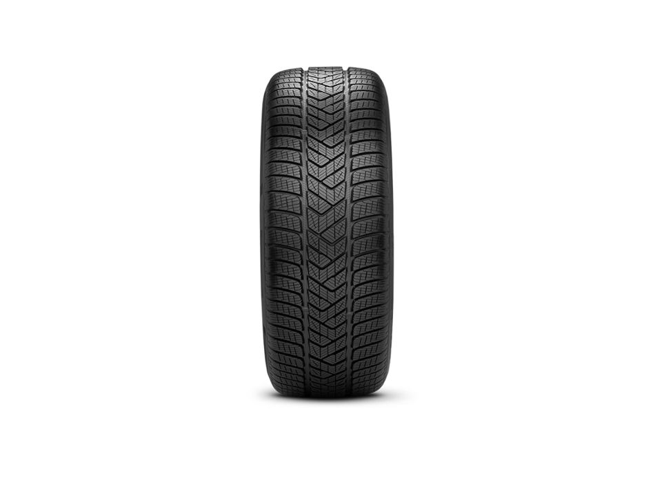 Winterreifen Pirelli Scorpion Winter Seal Inside (AirStop) 215/65 R17 99H Seal
