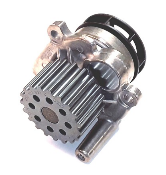 Kühlmittelpumpe mit Dichtring VW, Audi, Skoda, Seat