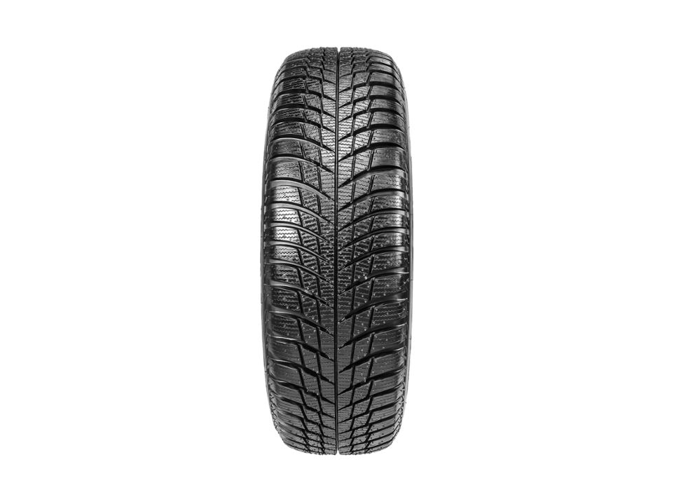 Bridgestone Blizzak LM-001 215/65 R17 99H AO
