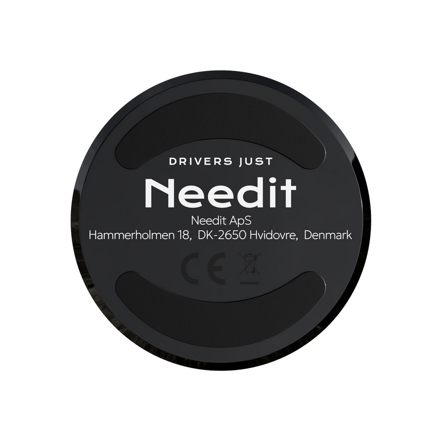 Needit Drive One 2 Blitzer- und Gefahrenwarner