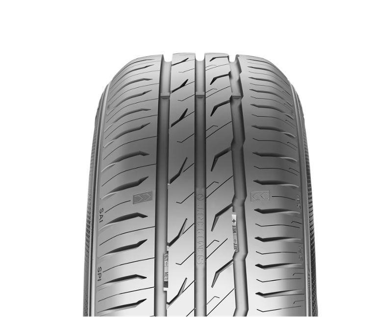 Sommerreifen Semperit Speed-Life 3 195/65R15 91V
