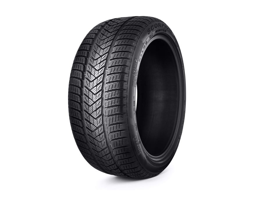 Winterreifen Pirelli Scorpion Winter Seal Inside (AirStop) (+), AO 255/50 R19 103T Seal
