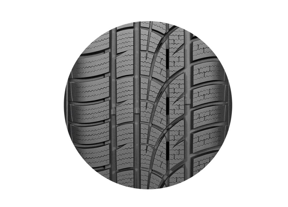 Winterreifen Hankook Winter icept evo W310 AO 205/60 R16 92H
