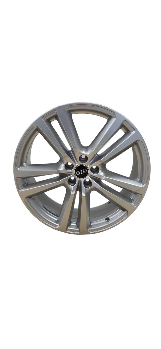 Original Audi Leichtmetallfelge 4M0601025G nur für Audi Q7 ab Baujahr 2016