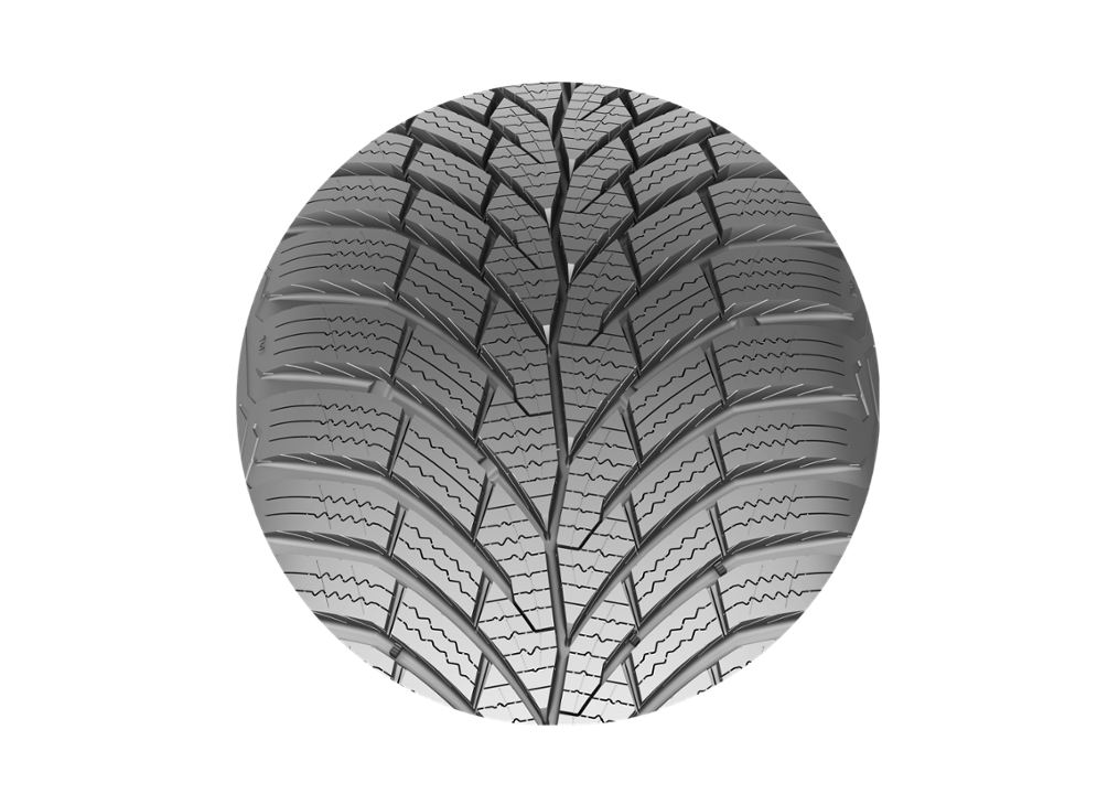 Winterreifen Continental WinterContact TS 870 P Seal (AirStop) 215/55 R17 94H Seal