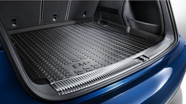 Original Audi Kofferraumschale für den Q5