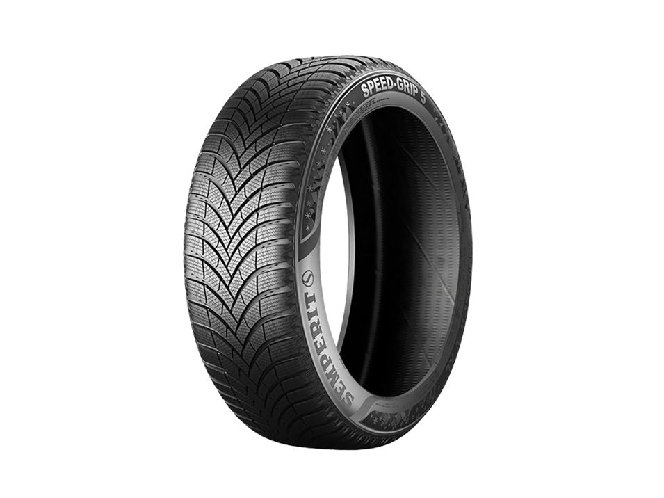 Winterreifen Semperit Speed-Grip 5 18560 R15 88T XL