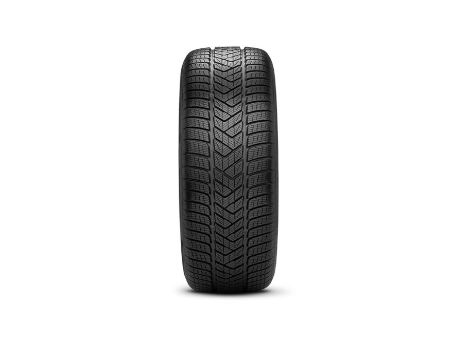 Winterreifen Pirelli Scorpion Winter Seal Inside (AirStop) (+), AO 255/50 R19 103T Seal