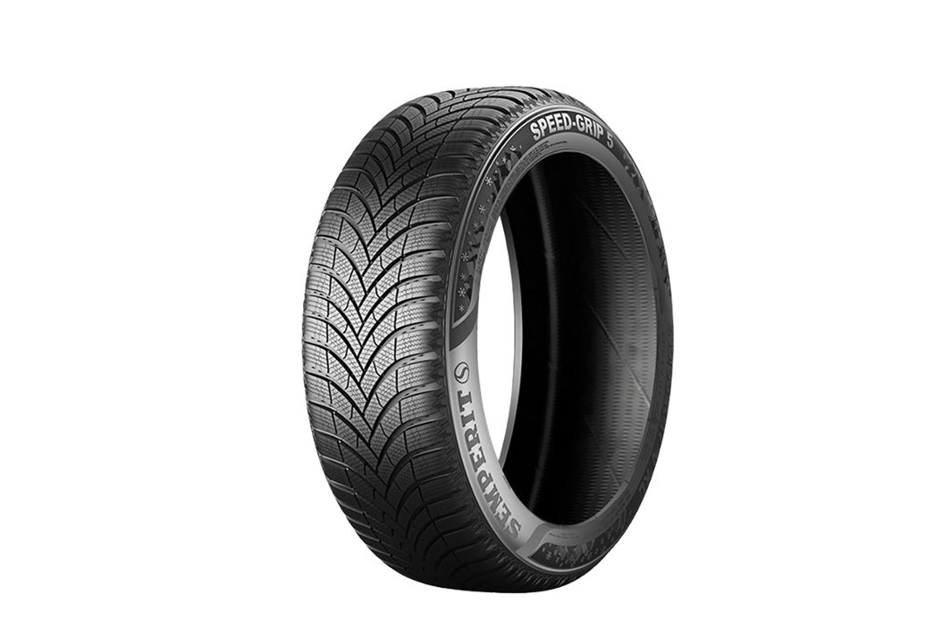 Winterreifen Semperit Speed-Grip 5 165/70 R14 81T