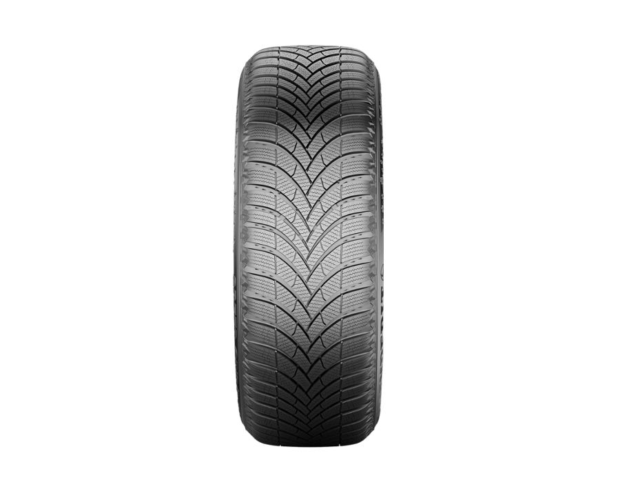 Winterreifen Semperit Speed-Grip 5 165/70 R14 81T