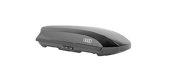 AUDI ORIGINAL ZUBEHÖR DACHBOX 310 L