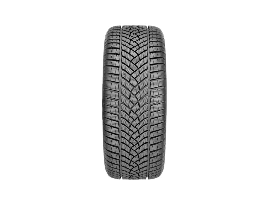 Winterreifen Goodyear Ultra Grip Performance Gen 1 AO 205/55 R16 91H