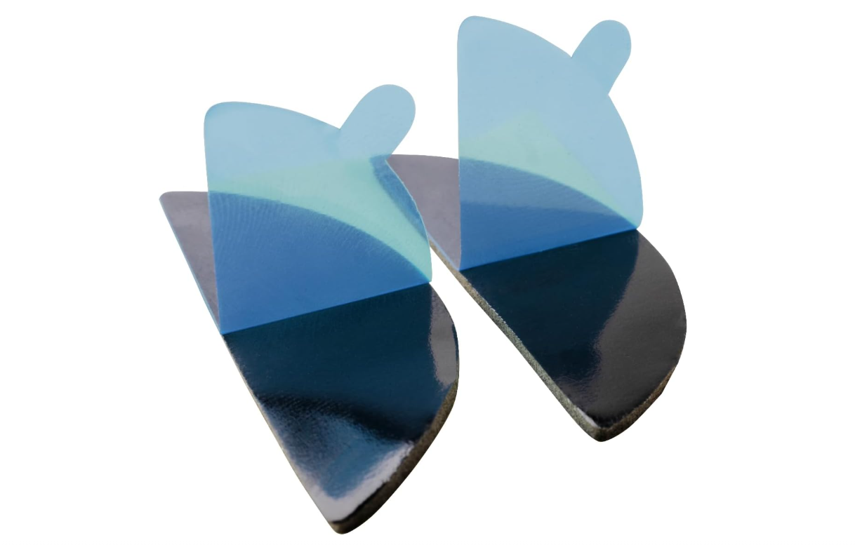 Needit Park Lite Solar Klebepads