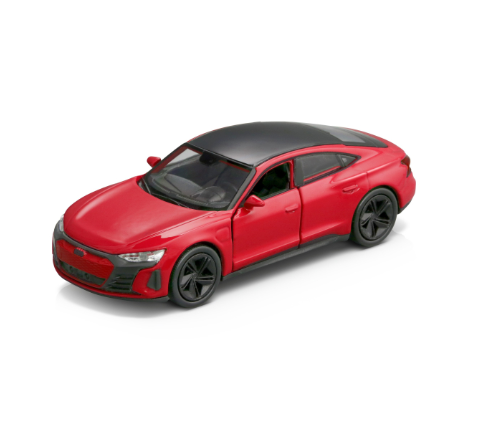 Audi RS e-tron GT Pullback  rot   QUA3202100100