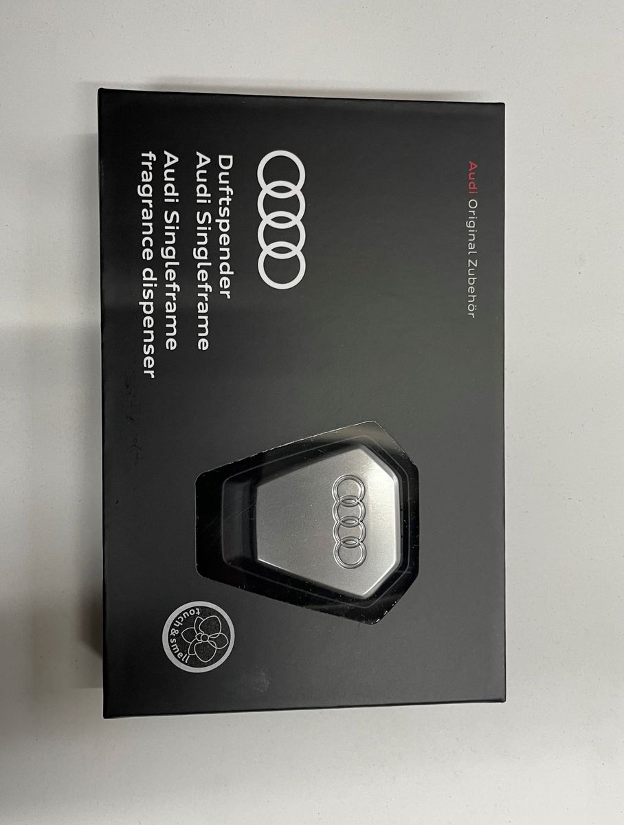 Original Audi Duftspender  80A 087 009