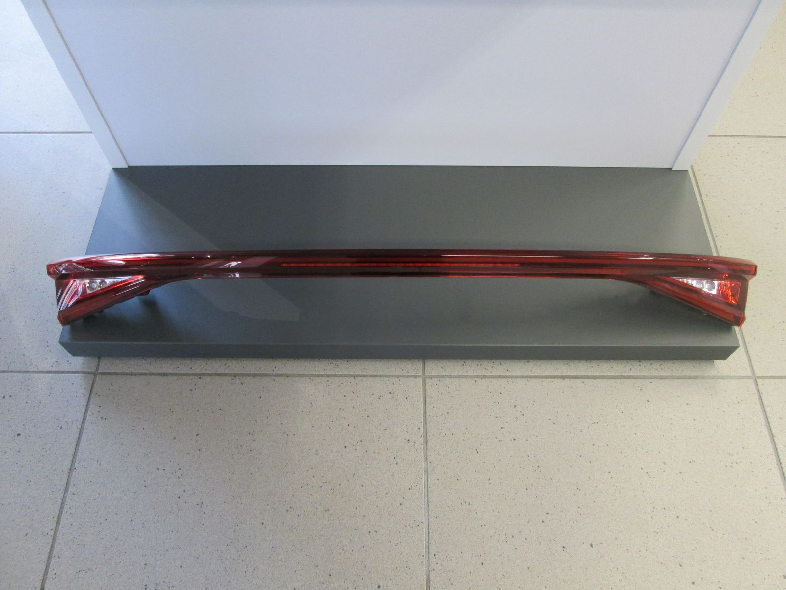 LED Schlussleuchte