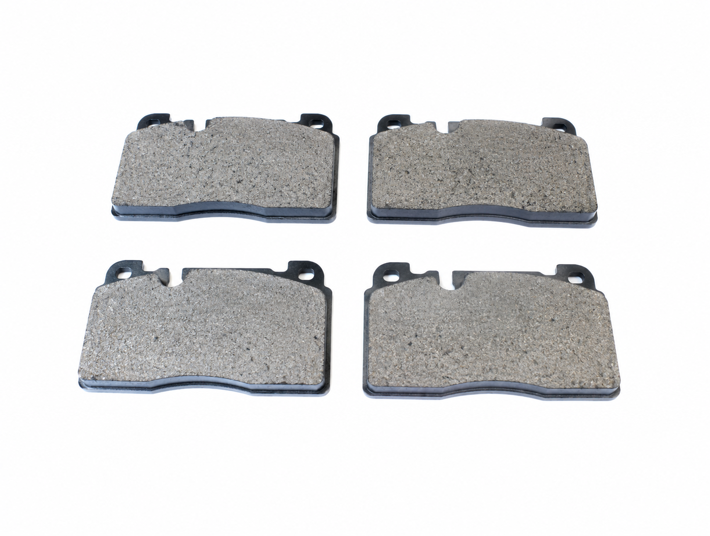 Original Audi Q5 Bremsbeläge Vorderachse Bremsen Beläge 8R0698151AD
