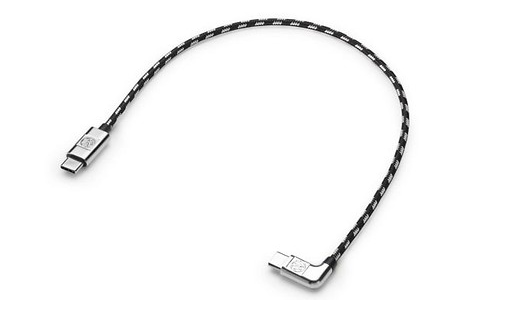 Original VW Anschlusskabel USB-C auf USB-C Ladekabel Premiumkabel