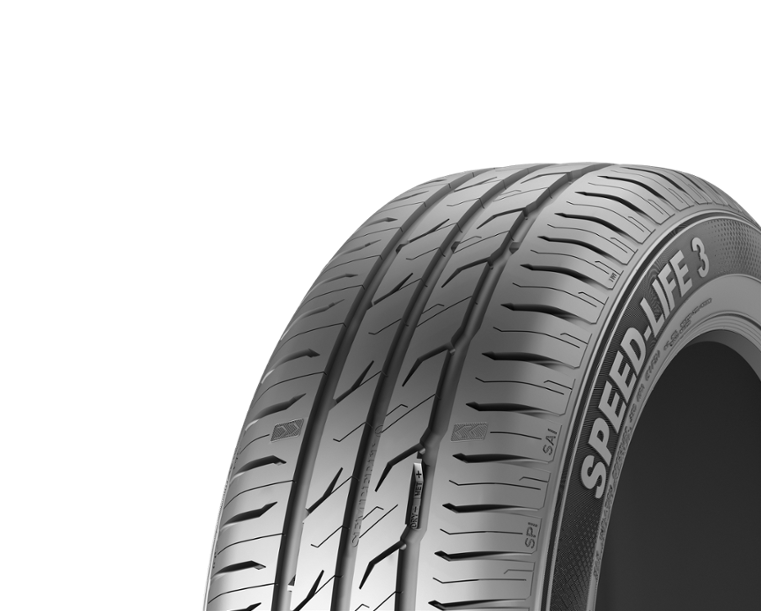 Sommerreifen Semperit Speed-Life 3 195/65R15 91V