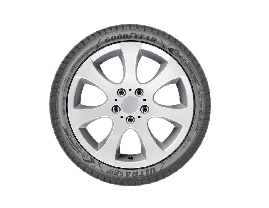 Winterreifen Goodyear Ultra Grip Performance Gen 1 AO 205/55 R16 91H
