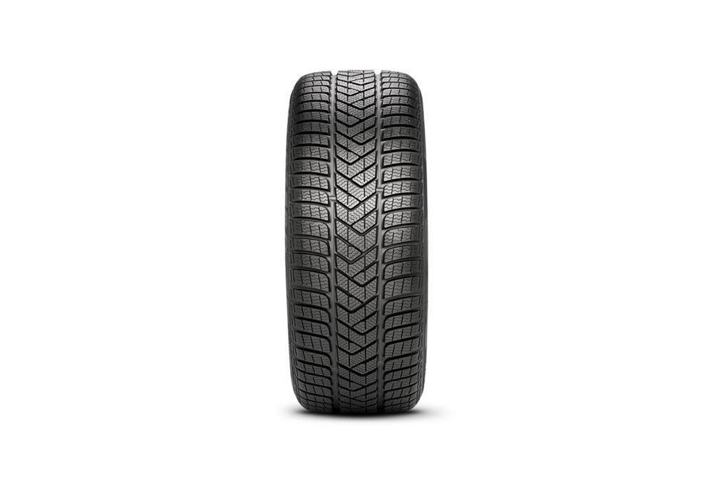 Winterreifen Pirelli Sottozero 3 AO  225/60 R17 99H