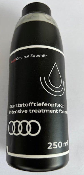 Audi Original Kunststofftiefenpflege 4K0096317