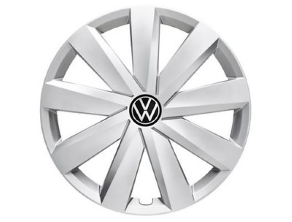 Original VW Passat B8 Zierblende Radzierblende Radkappen Radblende 16 Zoll 3G0071456A UWP
