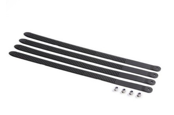 Zahnband Umrüst-Kit für Fahrräder mit Reifenbreite bis 4,5"