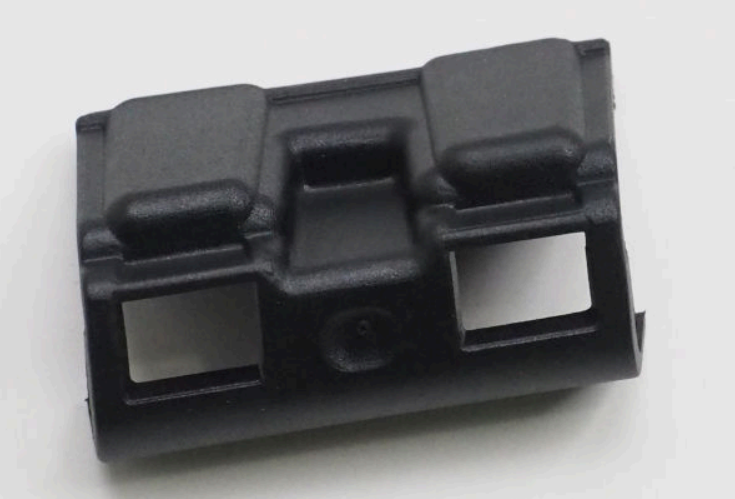 Original Audi RSQ8 Befestigungselement für Schriftzug am Kühlergrill 4M8853755