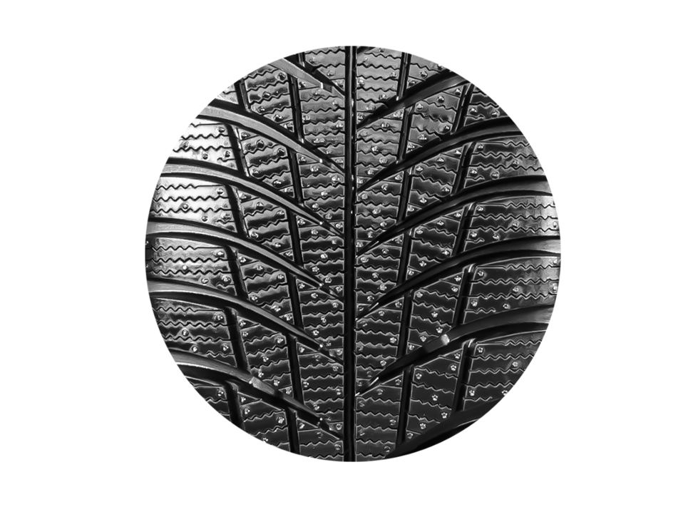 Bridgestone Blizzak LM-001 215/65 R17 99H AO