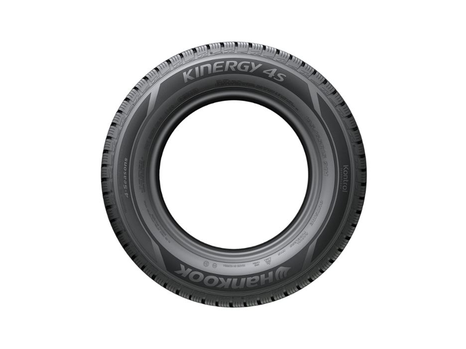 Allwetterreifen Hankook Kinergy 4S 165/70 R14 81T