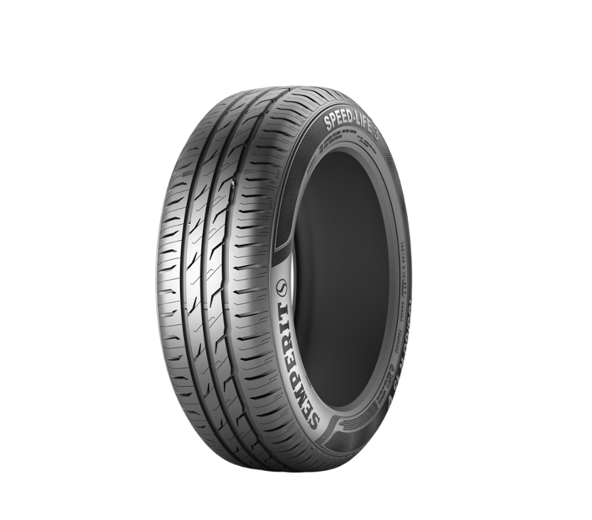 Sommerreifen Semperit Speed-Life 3 195/65R15 91V