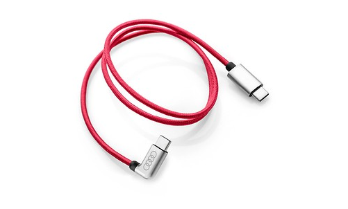 Audi Ladekabel USB Type-C