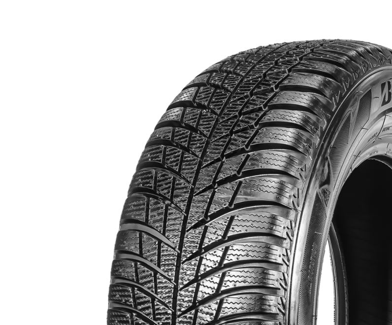 Winterreifen Bridgestone Blizzak LM-001 AO 225/50 R17 98H XL