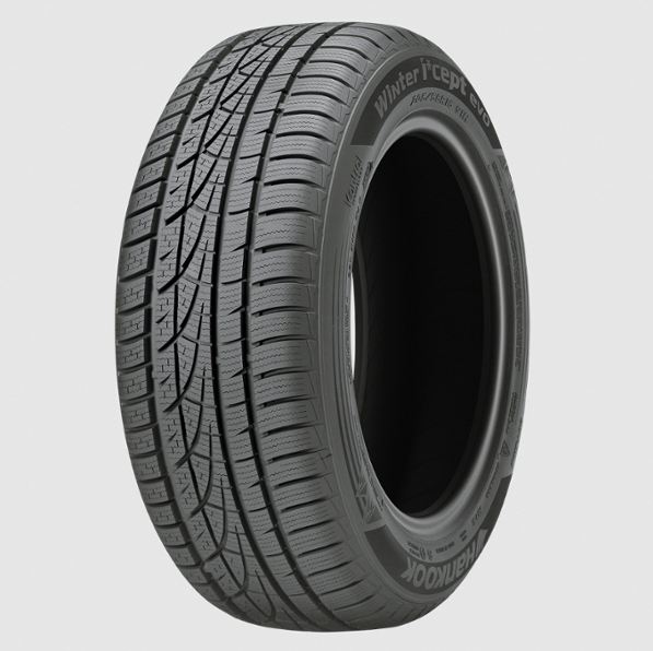 Winterreifen Hankook Winter icept evo W310 AO 205/60 R16 92H