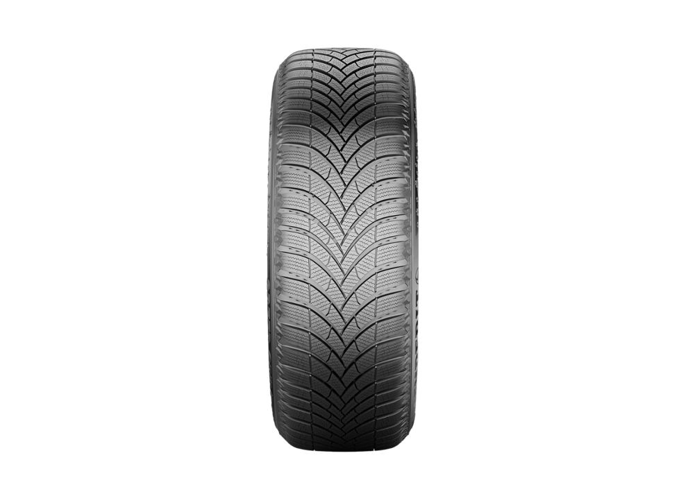 Winterreifen Semperit Speed-Grip 5 205/60 R16 92H XL