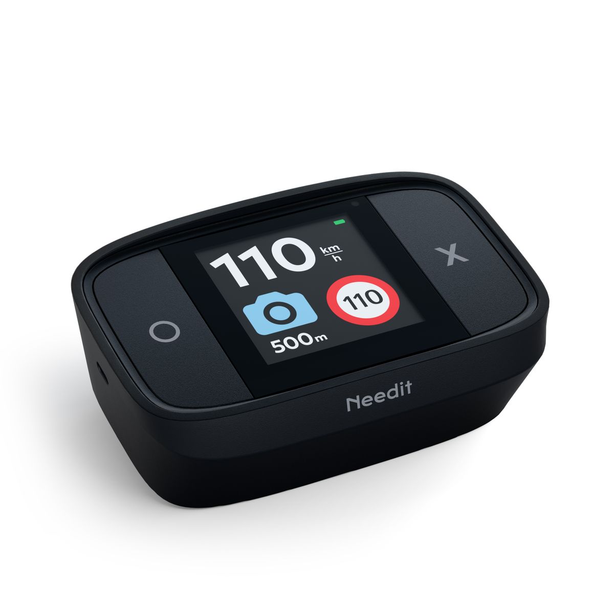 Needit Drive One Pro