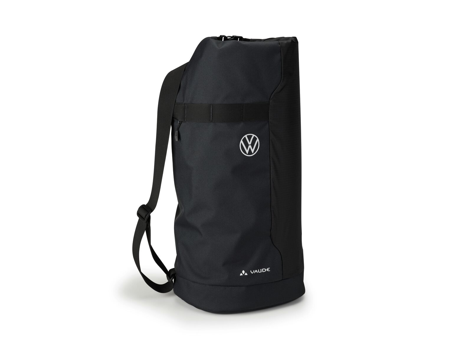 Original VW Rucksack 30L Sporttasche Schwarz