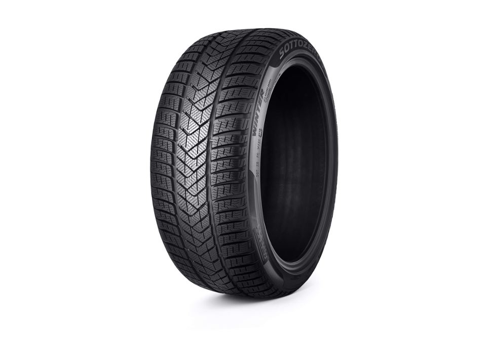 Winterreifen Pirelli Sottozero 3 AO1 205/50 R17 93H